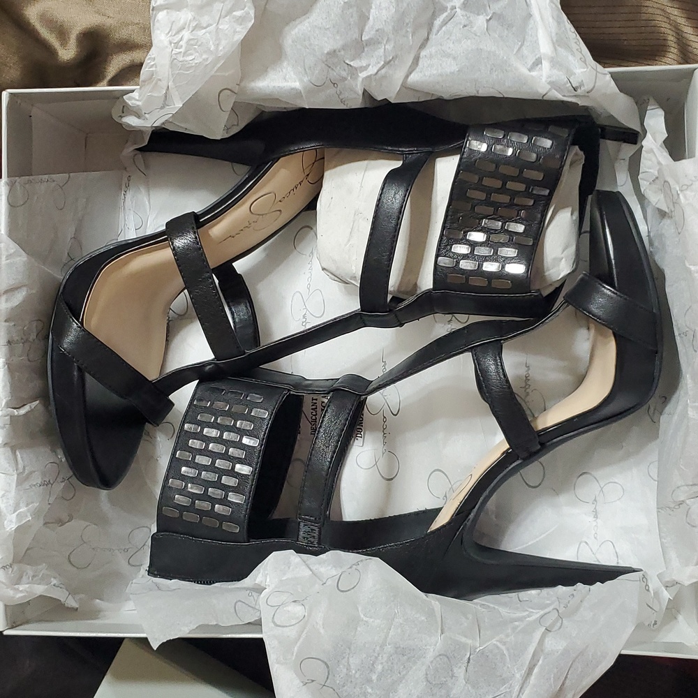 Sexy Never Worn Brand New High heels